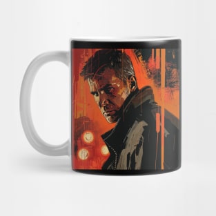 BR Mug